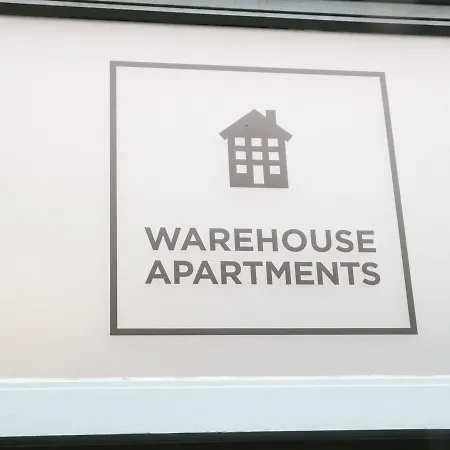 Dom wakacyjny 1 Warehouse Apartments, *