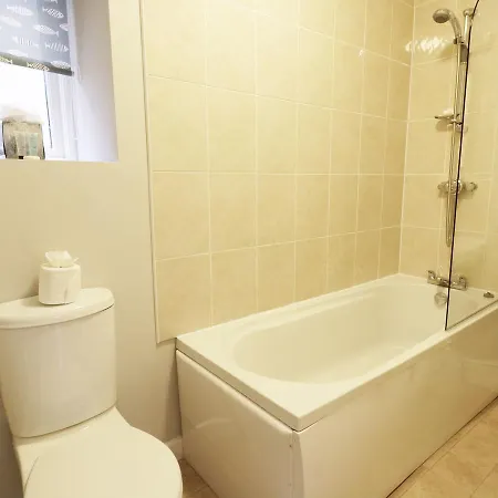 1 Warehouse Apartments, Ulverston